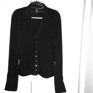 Worn twice, super comfortable